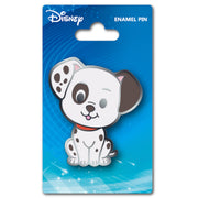 Disney Cutie Patch 101 Dalmatians 1.75" Open Edition Collectible Pin