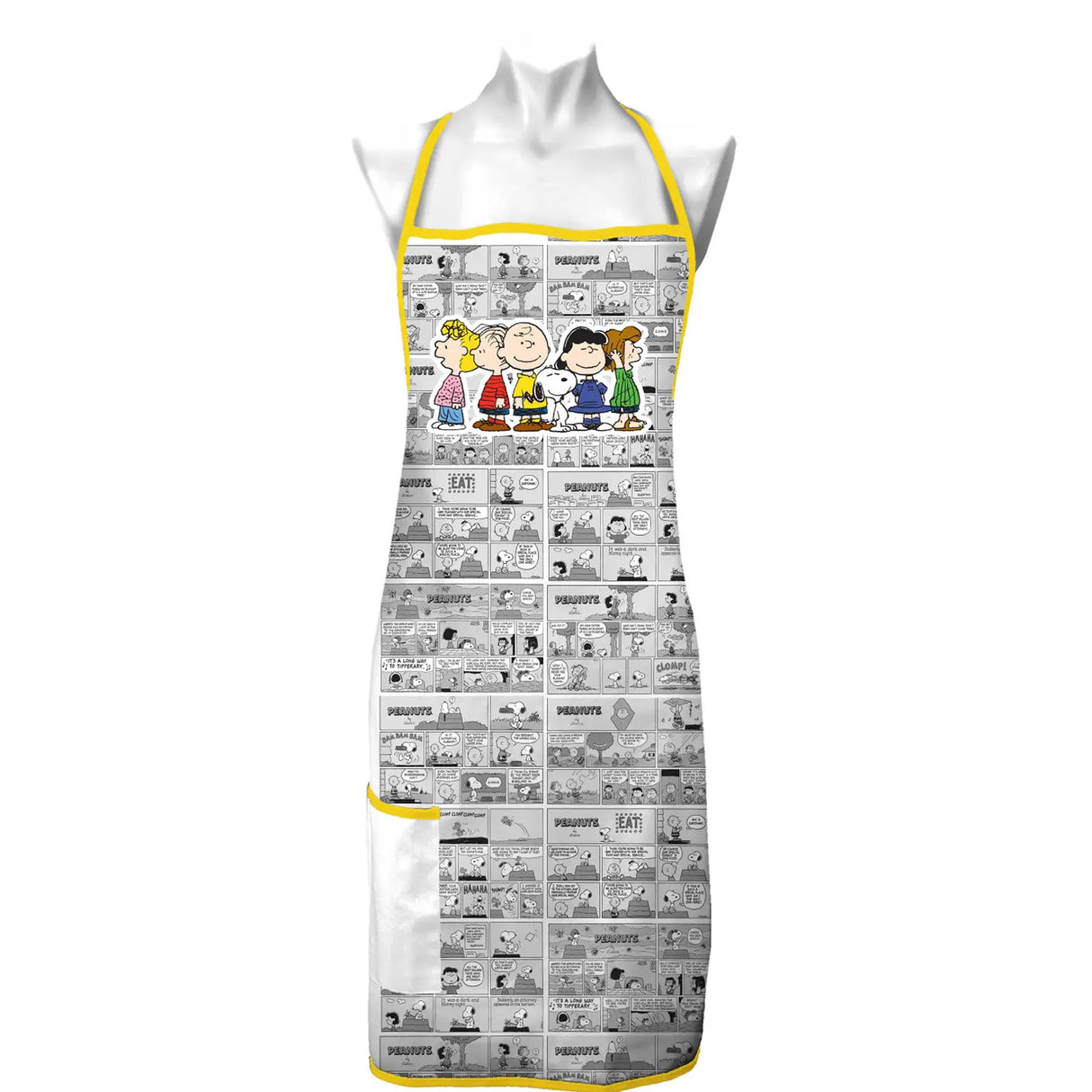 Peanuts Apron