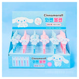 Sanrio Ball Point Pen 0.7mm - Cinnamoroll (Mystery)