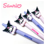 Sanrio Ball Point Pen 0.7mm - Kuromi (Mystery)