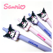 Sanrio Ball Point Pen 0.7mm - Kuromi (Mystery)