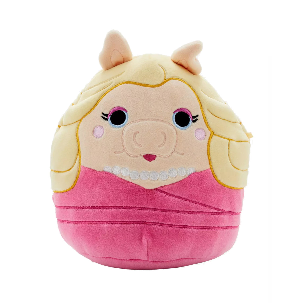 Squishmallow - Disney The Muppets Miss Piggy 8"