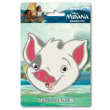 Disney Portrait Series Moana Pua #1 3" Special Edition 300 Pin