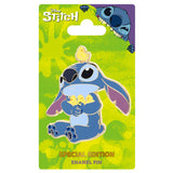 Disney Stitch with Chicks 2.0" Collectible Pin Special Edition 500