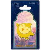 Disney Wish Star-D Happy 1.0" Collectible Pin Special Edition 300