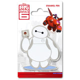 Disney Baymax with Lollipop 1.75" Open Edition Collectible Pin