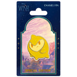 Disney Wish Star-B Mad 1.0" Collectible Pin Special Edition 300