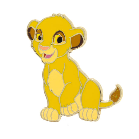 Disney The Lion King Young Simba Collectible Pin Special Edition 300