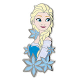 Disney Princess - Elsa 2.0" Collectible Pin Special Edition 500