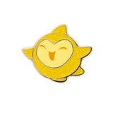 Disney Wish Star-D Happy 1.0" Collectible Pin Special Edition 300