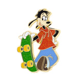 Disney Afternoons Max with Skateboard 1.75" Collectible Pin Special Edition 300