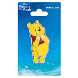 Disney Winnie the Pooh with Honey Coreline Collectible Pin