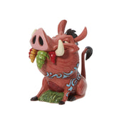 Disney Traditions - Pumbaa Mini Figurine