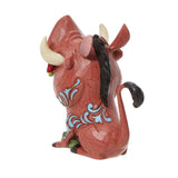 Disney Traditions - Pumbaa Mini Figurine