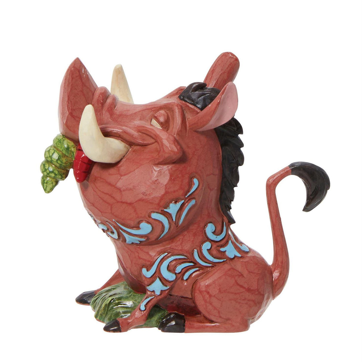 Disney Traditions - Pumbaa Mini Figurine