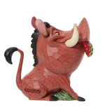 Disney Traditions - Pumbaa Mini Figurine