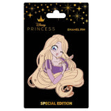 Disney Princess Manga Series Tangled Rapunzel Collectible Pin Special Edition 500 - NEW RELEASE