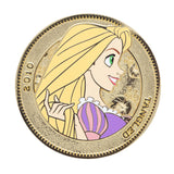 Disney Coin Series Wave 2 Collectible Pin Special Edition 300 - PREORDER