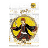 Harry Potter Iconic Series - Ron Weasley 3" Limited Edition 300