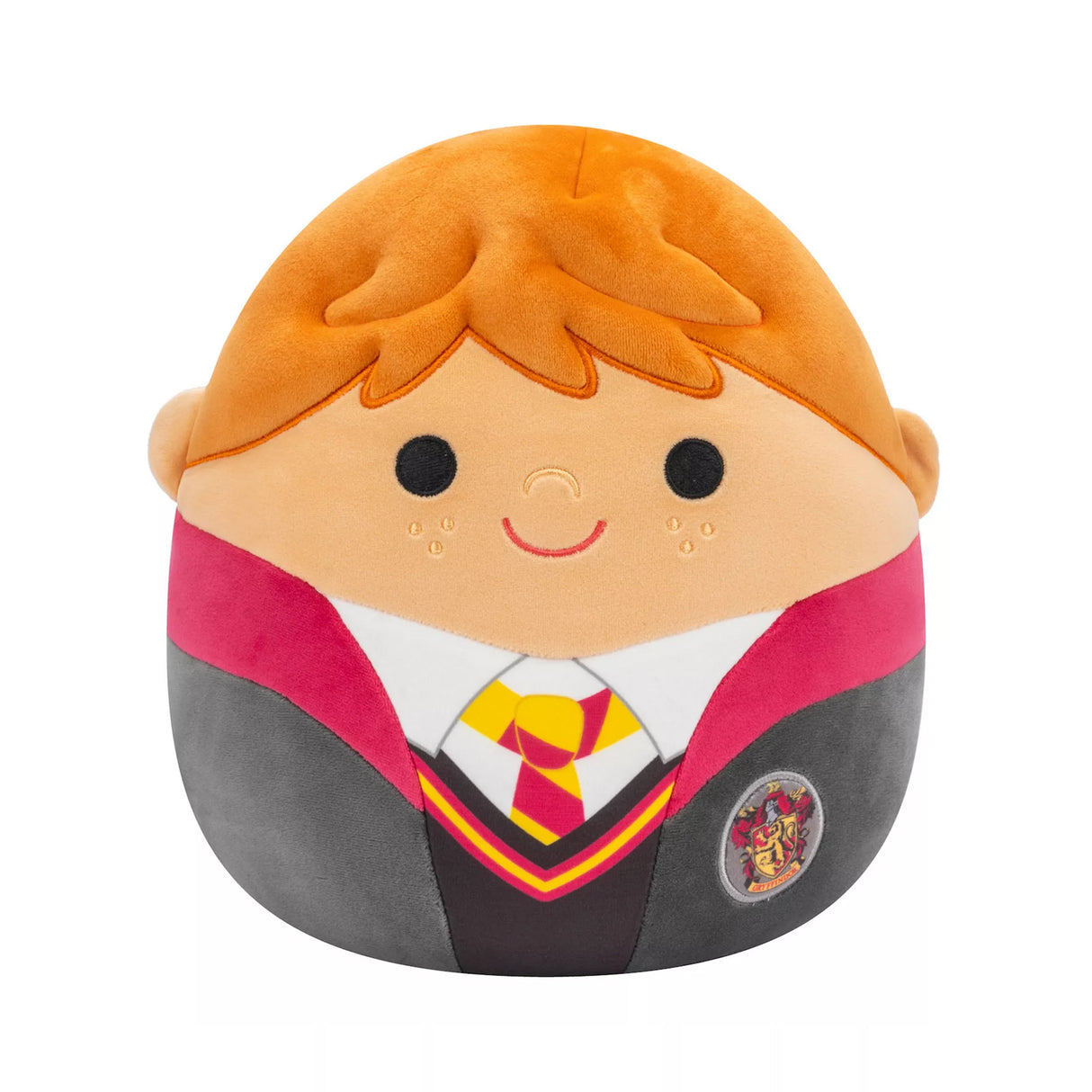 Squishmallow - Harry Potter Ron Weasley 8"