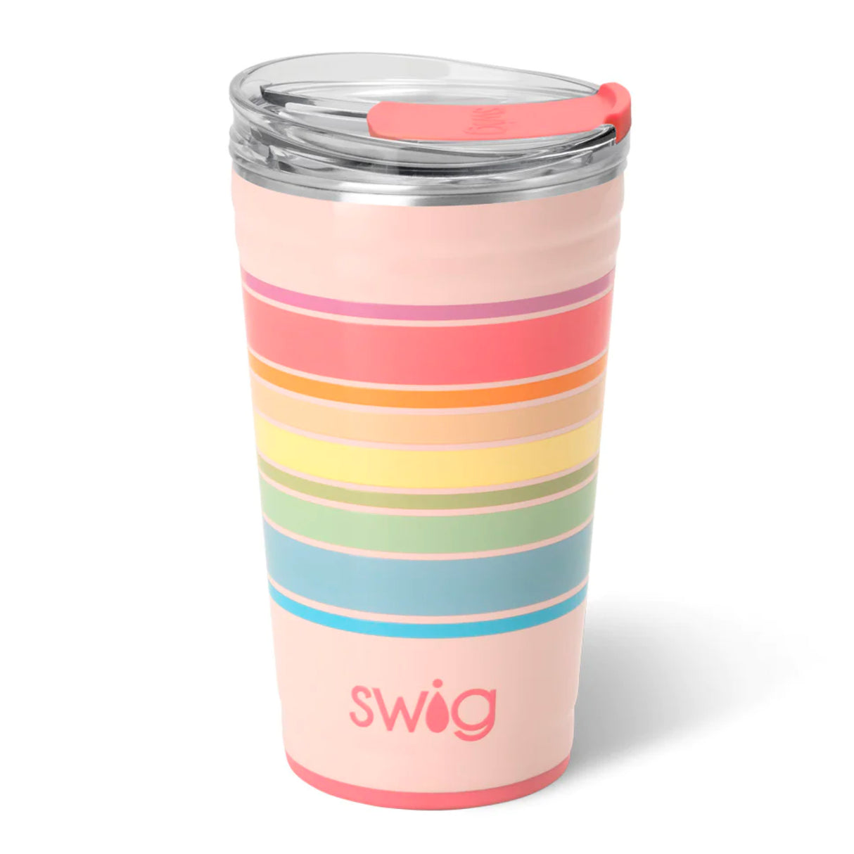 Swig Good Vibrations Party Cup (24oz)