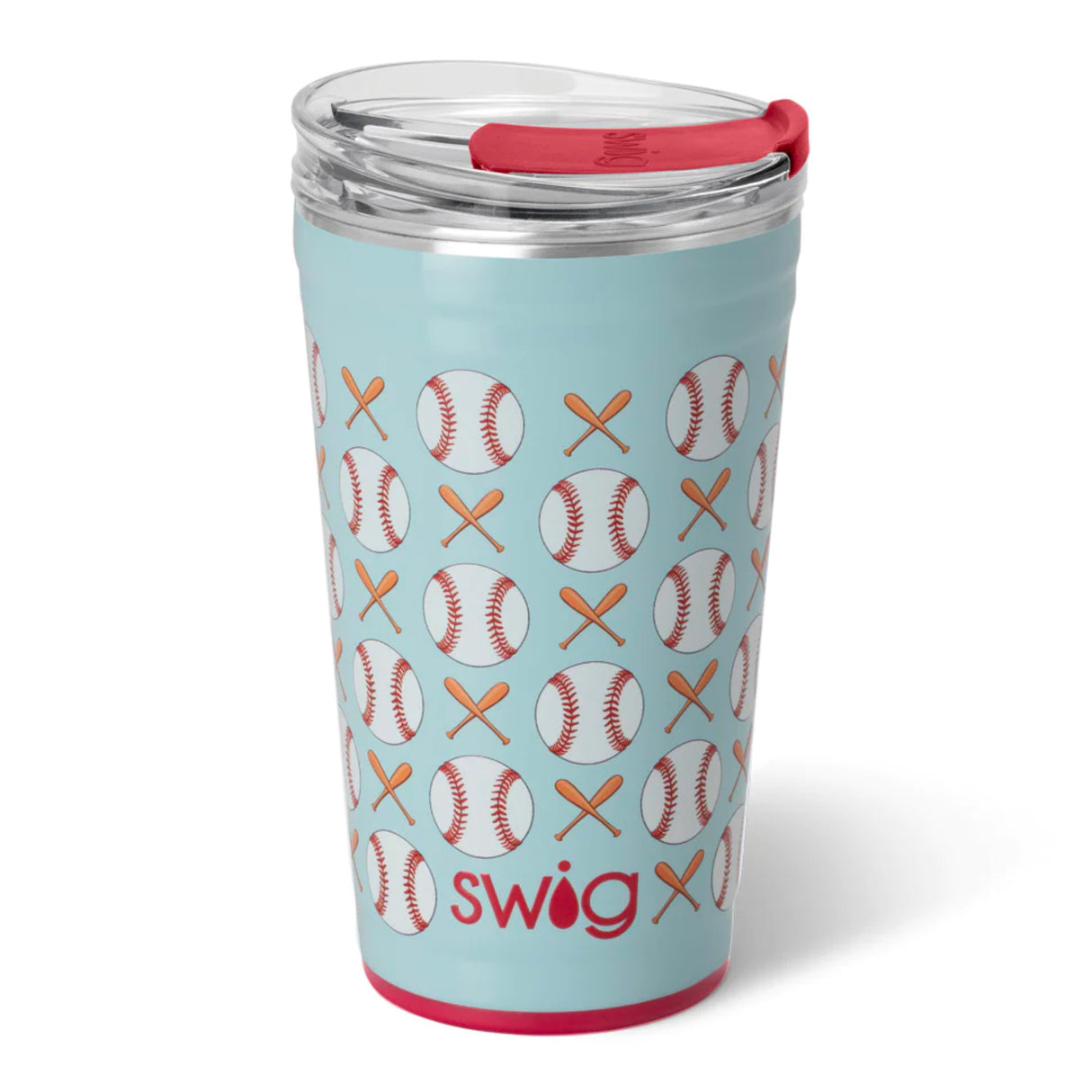 Swig Home Run Party Cup (24oz)