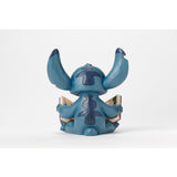 Disney Traditions - Stitch with Storybook Figurine