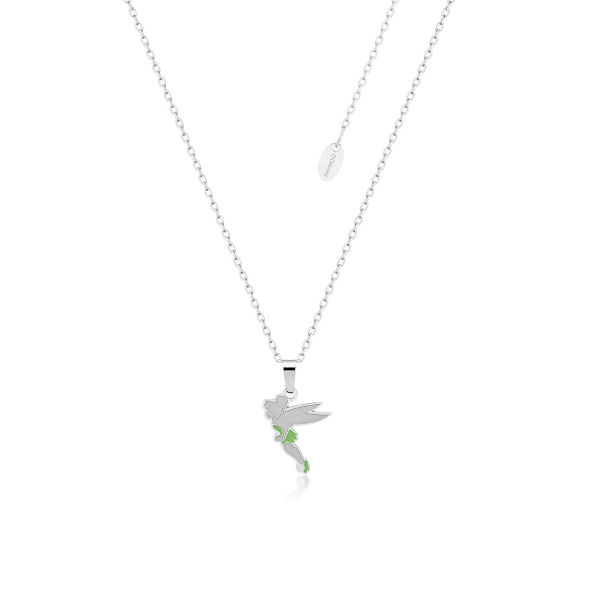 Disney Tinker Bell Necklace