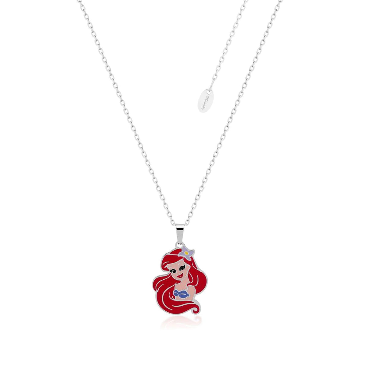 Disney The Little Mermaid Ariel Necklace