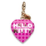 CHARM IT! - Gold Hello Kitty Locket Charm