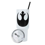 Star Wars Rebel Alliance 40 oz. Stainless Steel Tumbler