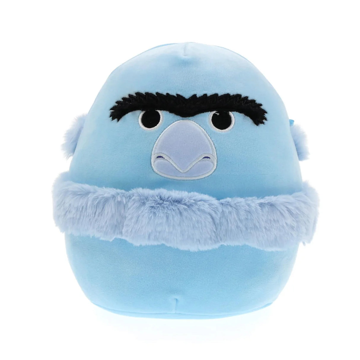 Squishmallow - Disney The Muppets Sam Eagle 8"