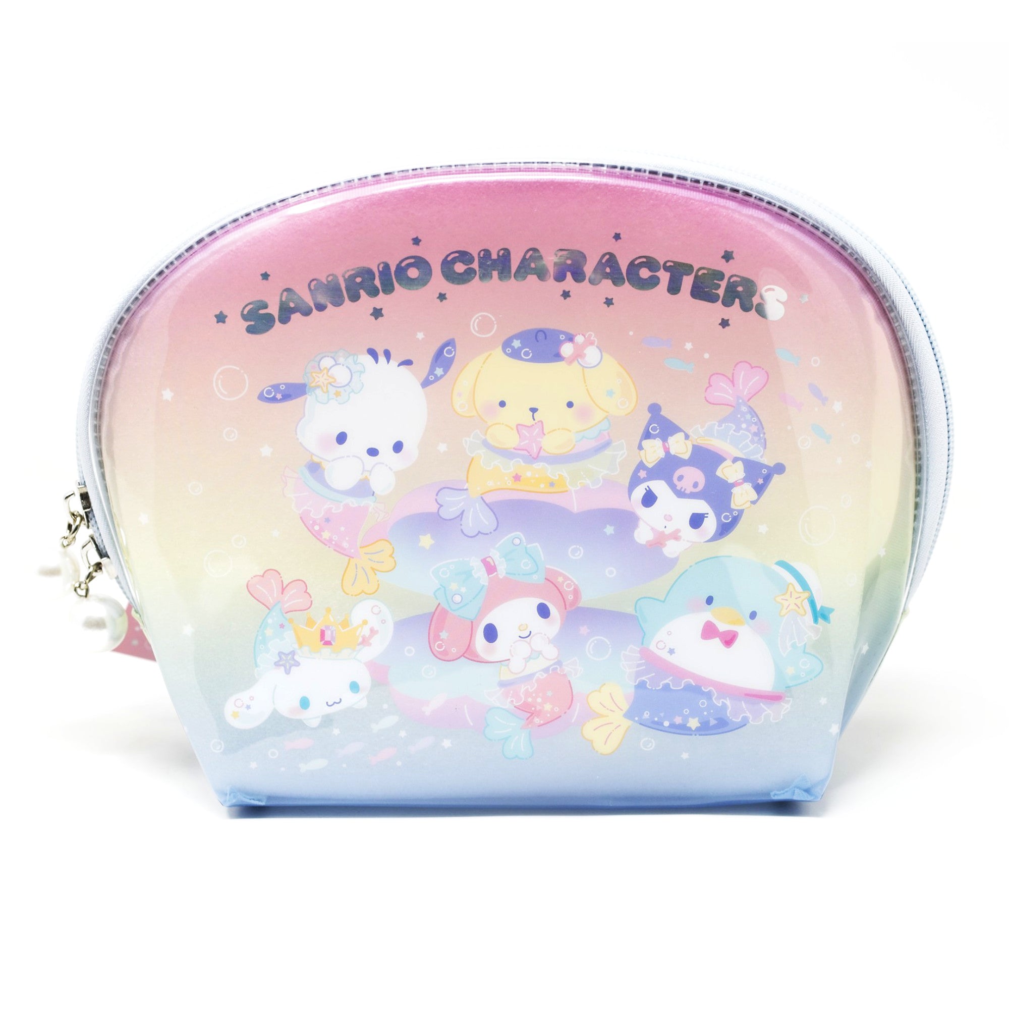 Sanrio Characters Pouch