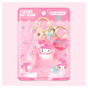 My Melody Figural Key Ring