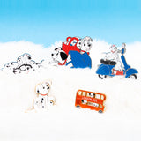 Disney 101 Dalmatians Seeing Spots Series