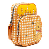 Disney Winnie the Pooh Hunny Pot Crossbody Bag