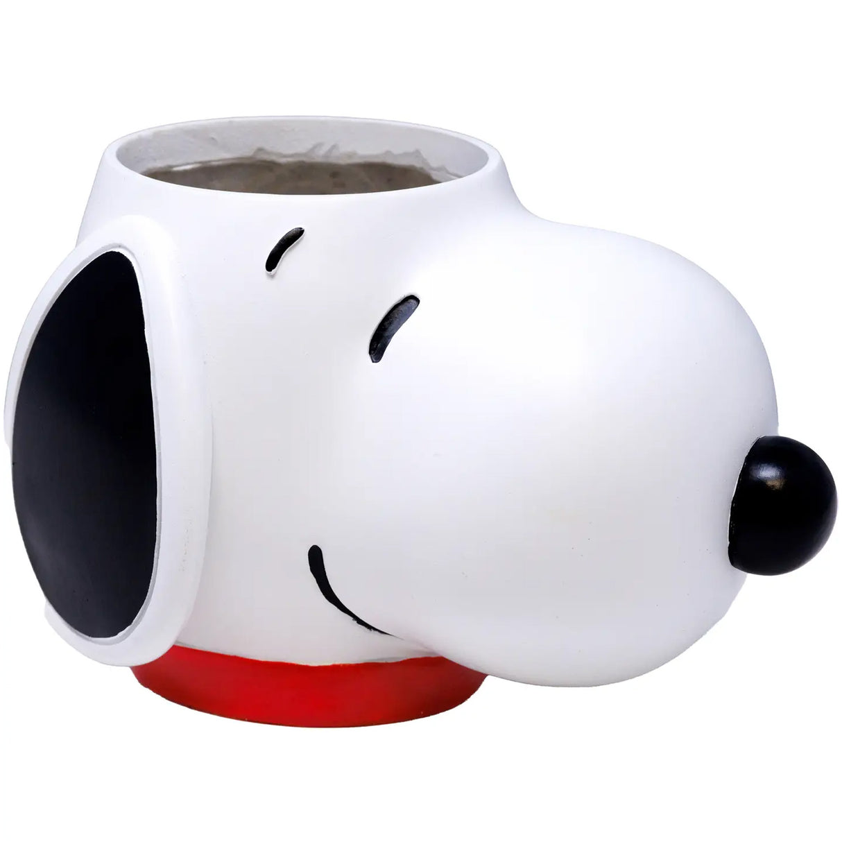 Snoopy Flower Pot