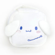 Sanrio Cinnamoroll Square Pouch