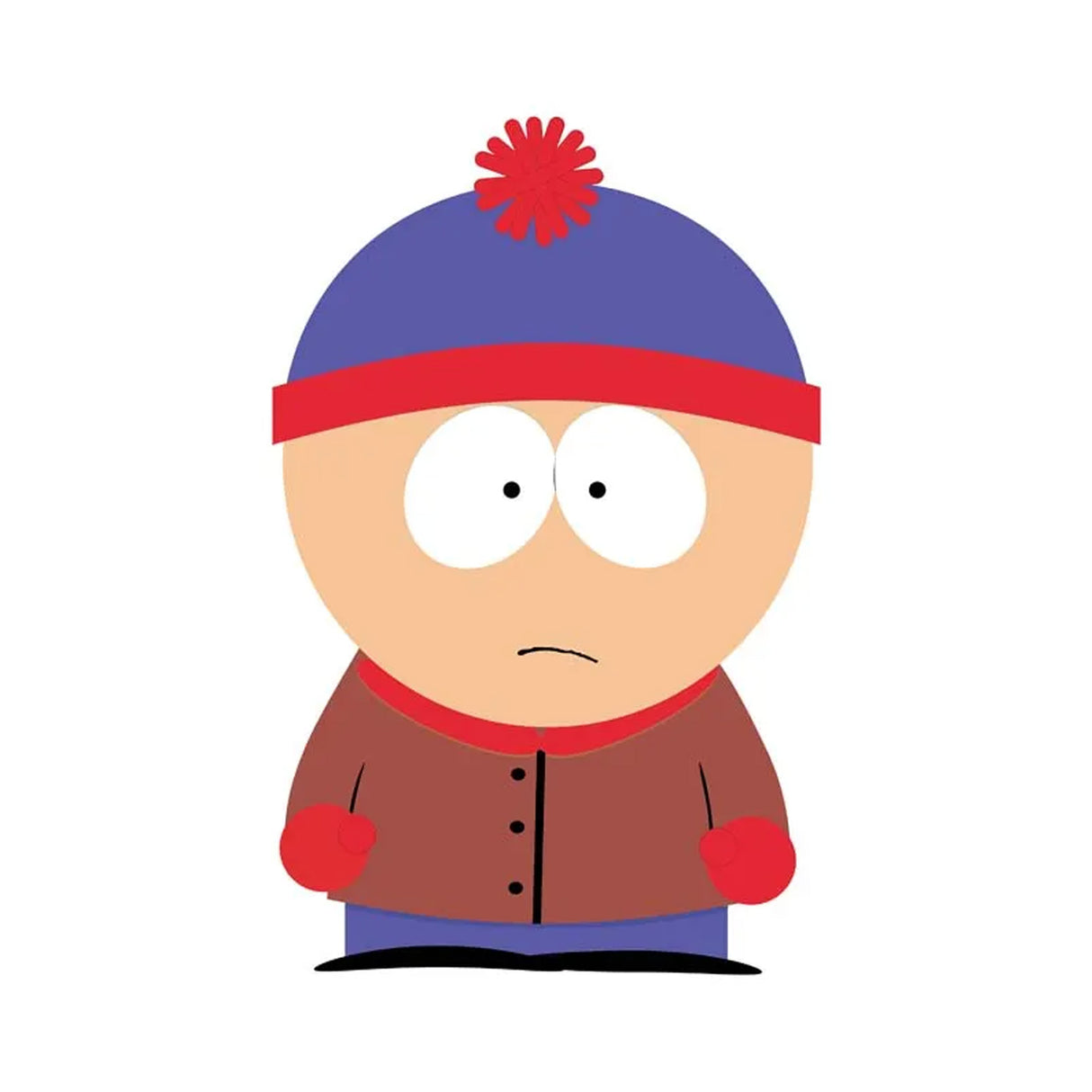 South Park Stan 3D Magnet