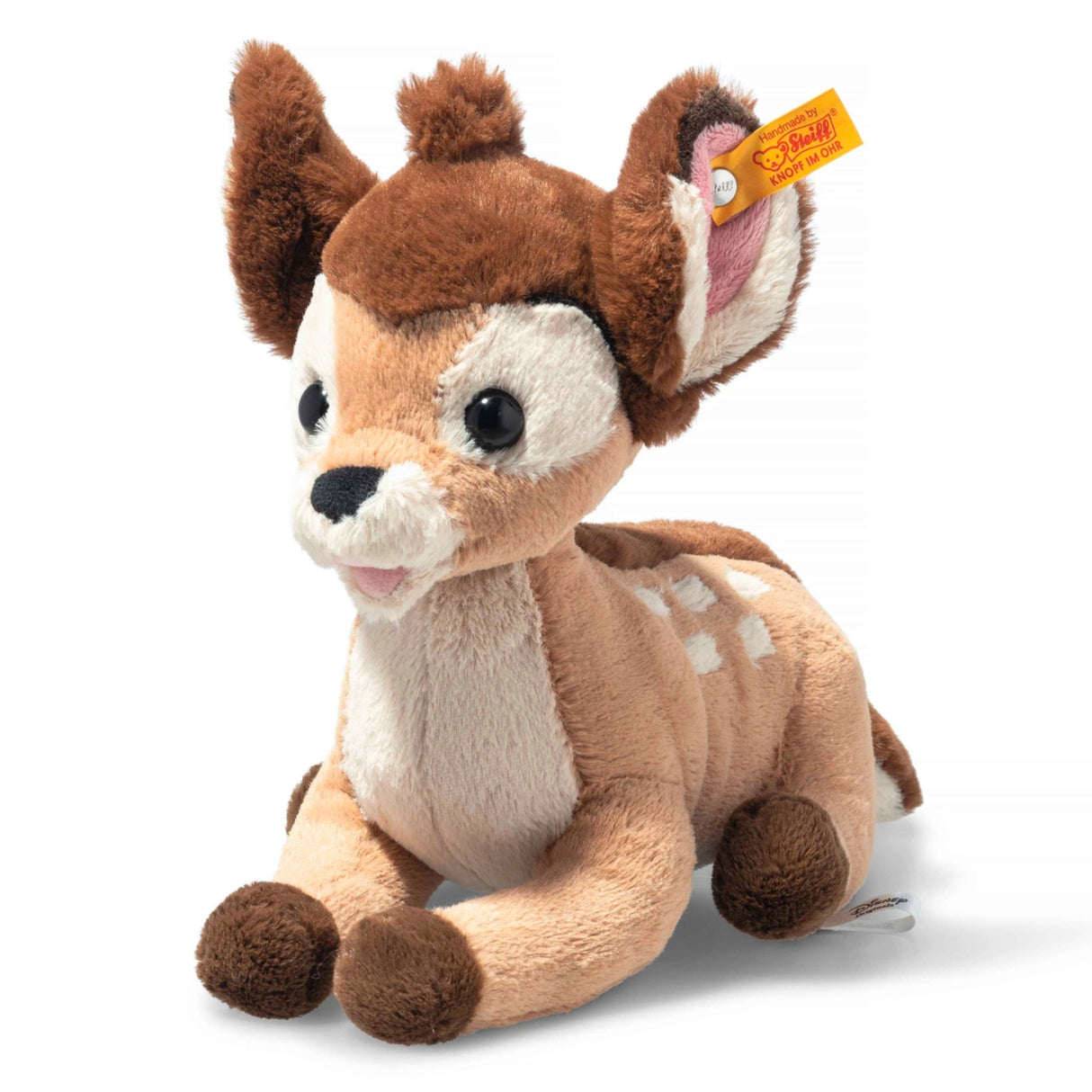 Disney Bambi 8" Steiff Plush