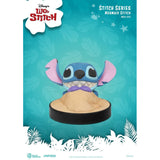 Disney Lilo & Stitch Beast MEA Mini Egg Attack - Mermaid Stitch