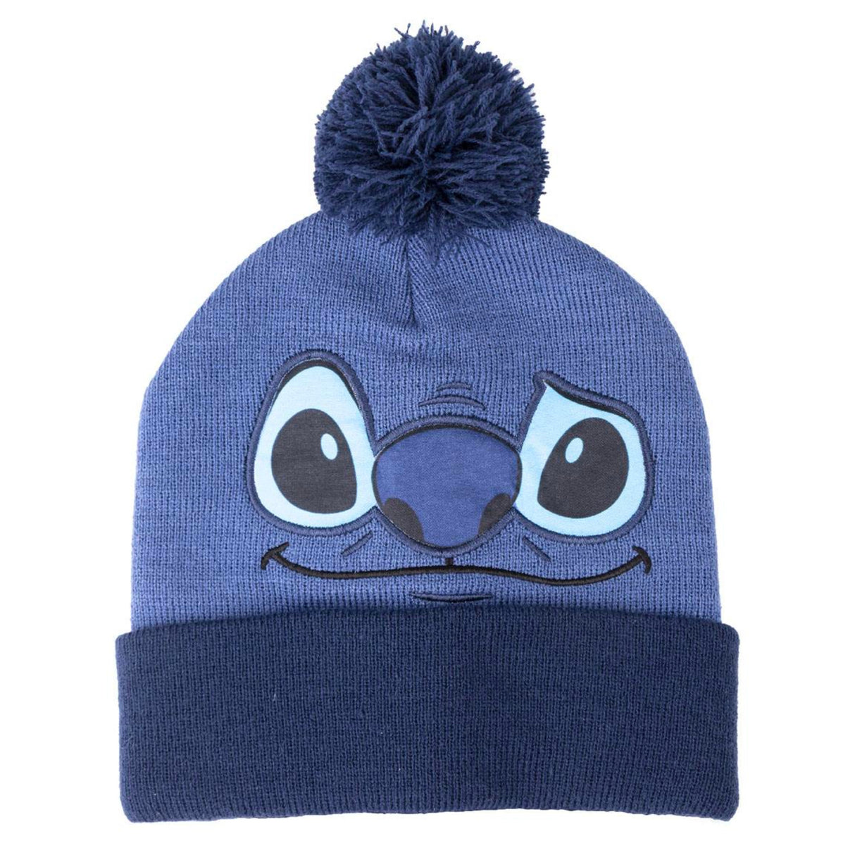 Stitch Beanie