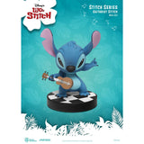 Disney Lilo & Stitch Beast MEA Mini Egg Attack - Guitarist Stitch