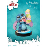 Disney Lilo & Stitch Beast MEA Mini Egg Attack - Glutton Stitch