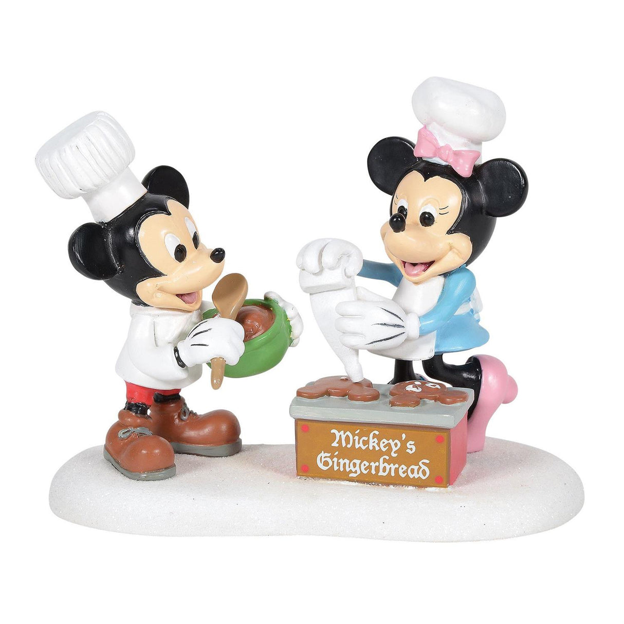 Department 56 - Disney Village "Sugar & Spice..." Figurine