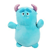 Squishmallow HugMees - Disney Pixar Monsters Inc Sully 10"