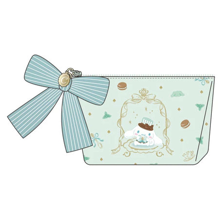 Sanrio Cinnamoroll Tea Room Pouch