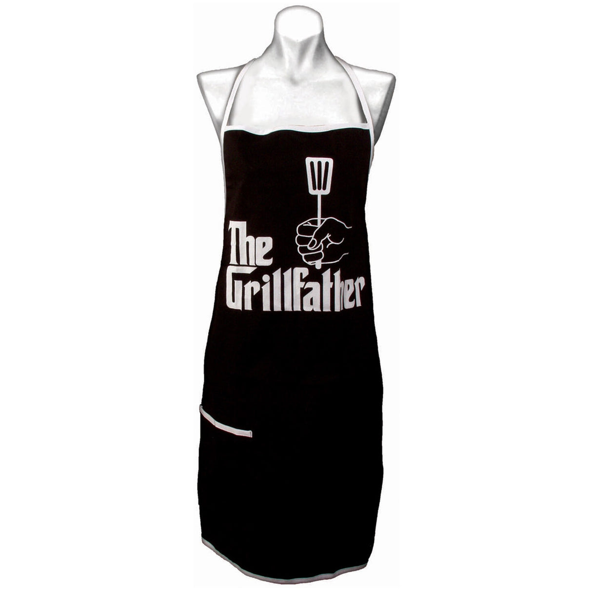 The Grillfather Apron