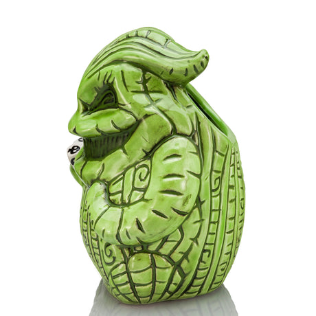 Nightmare Before Christmas Oogie Boogie 24oz Tiki Mug