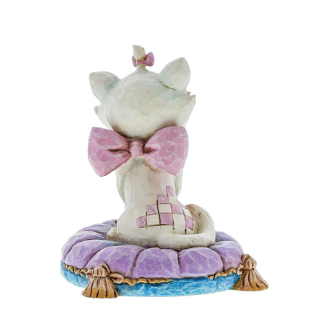 Disney Traditions - The Aristocats Marie Mini Figurine